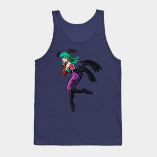 Morrigan Tank Top